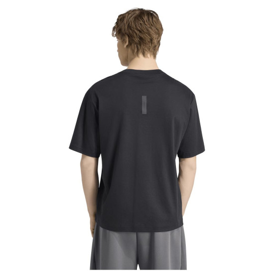 Adidas Ανδρική κοντομάνικη μπλούζα Z.N.E. Loose Fit T-Shirt